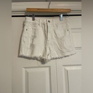American Eagle - Super Stretch Jean Short - Size 2